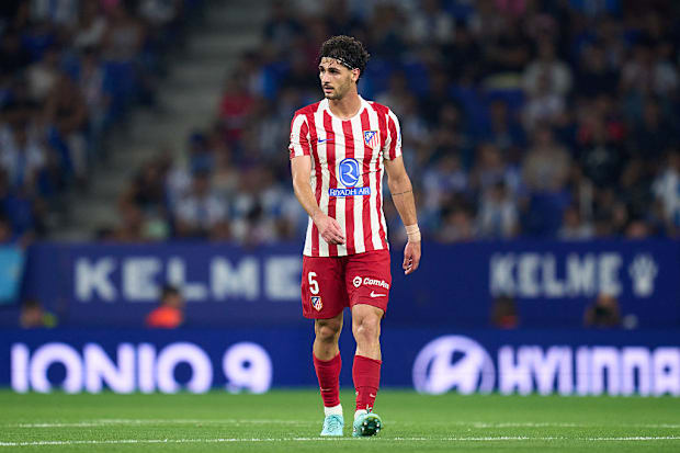 Atletico Madrid vs. Real Madrid: Preview, Predictions and Lineups