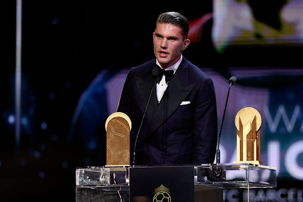 维克托·约克雷斯