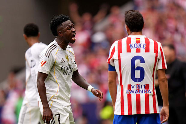 เรอัล มาดริด