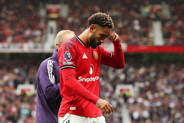 มาเธอุส คูนญ่า มาเธอุส คูนญ่า