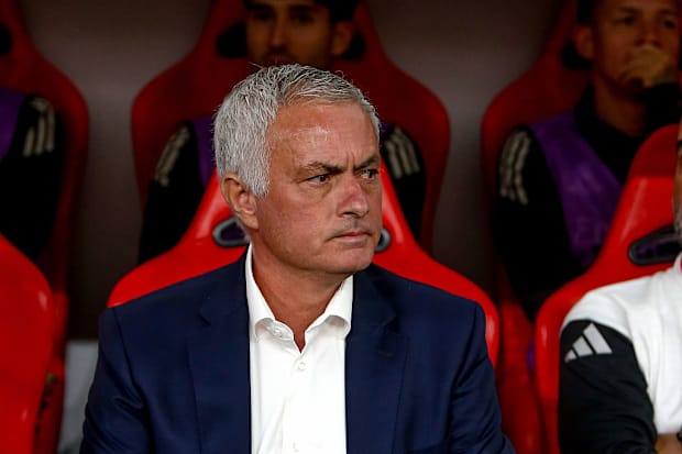 José Mourinho