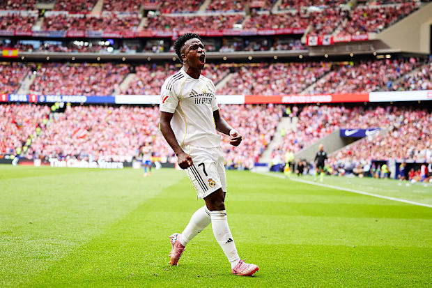 Vinícius Júnior