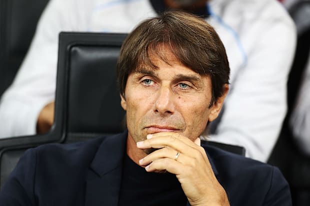Antonio Conte