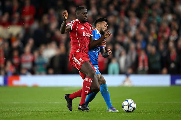 伊布拉希马·科纳特