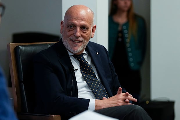 ฮาเวียร์ เตบาส