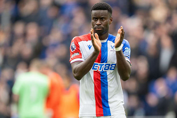 มาร์ค เกฮี่