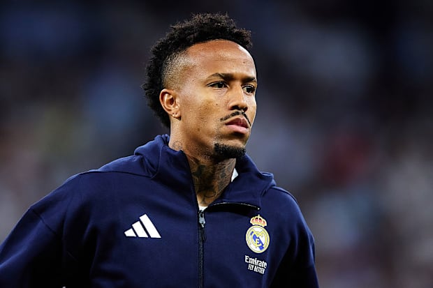 เอแดร์ มิลิเตา เอแดร์ มิลิเตา