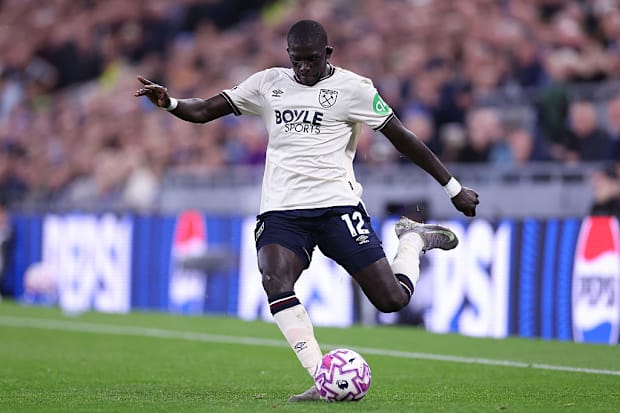 El Hadji Malick Diouf