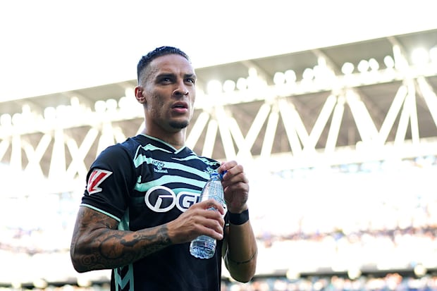 อันโตนี่