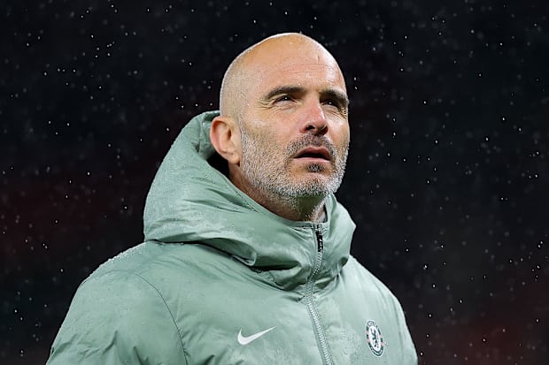 เอนโซ่ มาเรสก้า