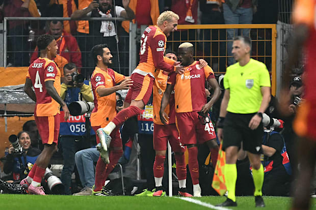 Galatasaray