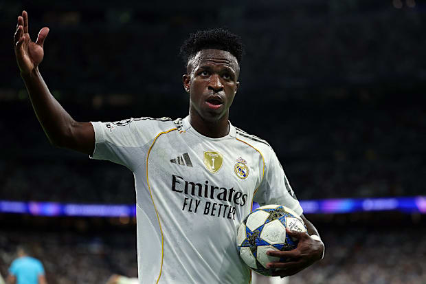 Vinícius Jr.