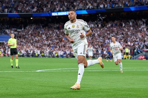 Kylian Mbappé
