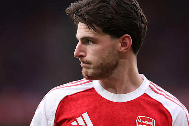 เดคลาน ไรซ์