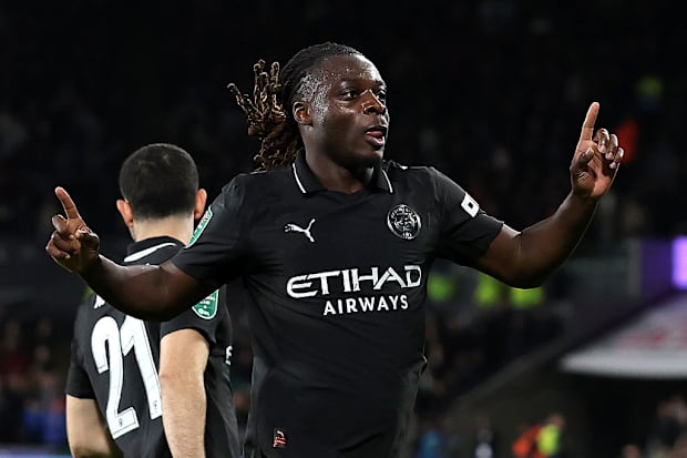 เจเรมี โดกู เจเรมี โดกู