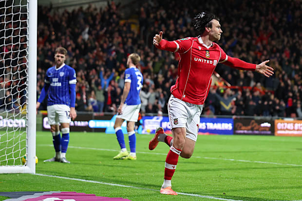 คีฟเฟอร์ มัวร์