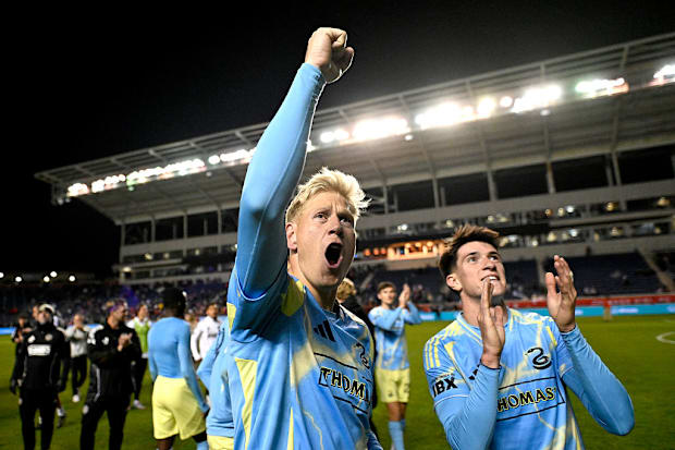 Unión de Filadelfia