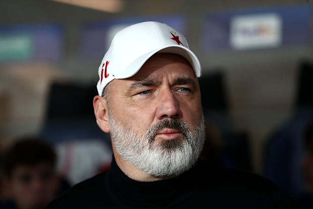 金德日赫·特尔皮绍夫斯基 金德日赫·特尔皮绍夫斯基