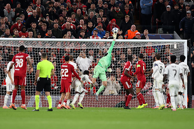 蒂博·库尔图瓦