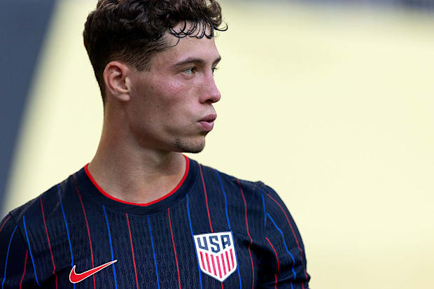 Sebastián Berhalter