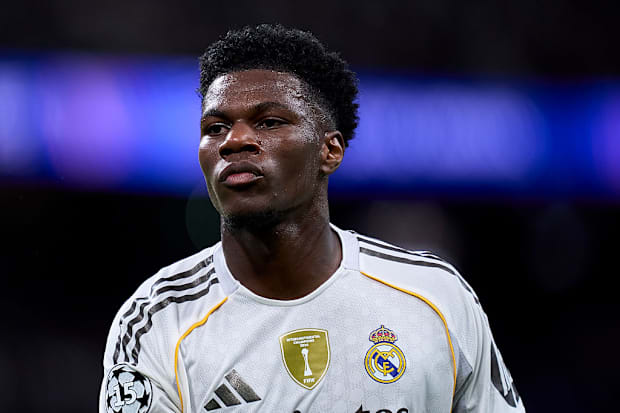 ออเรเลียน ชูอาเมนี่