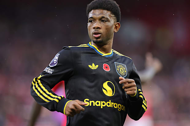 อามาด ดิอัลโล