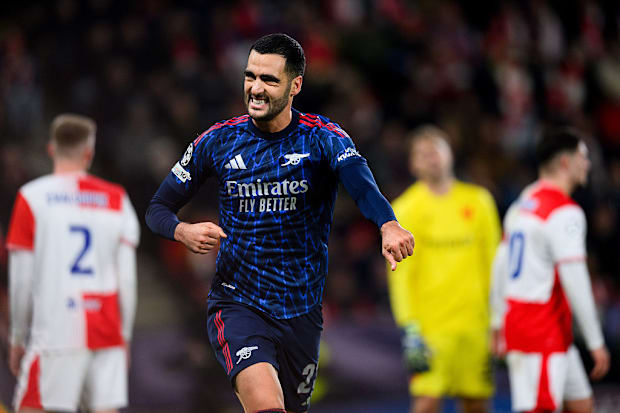 มิเกล เมริโน