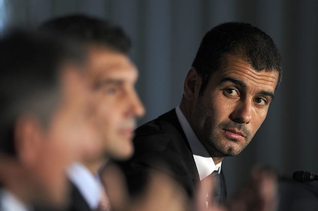 เป๊ป กวาร์ดิโอลา