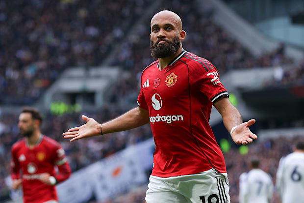 ไบรอัน เอ็มเบอูโม ไบรอัน เอ็มเบอูโม