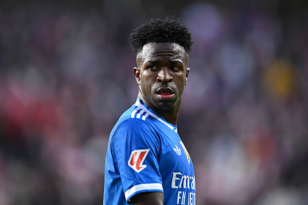 วินิซิอุส จูเนียร์