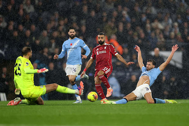 Mohamed Salah Mohamed Salah