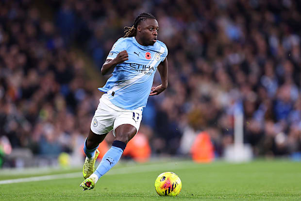 เจเรมี โดคู