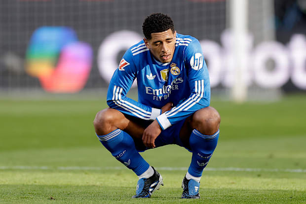 จูด เบลลิงแฮม