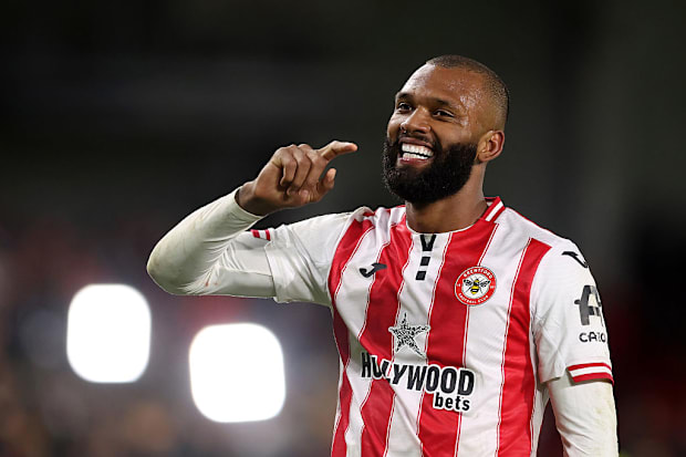 Igor Thiago Igor Thiago