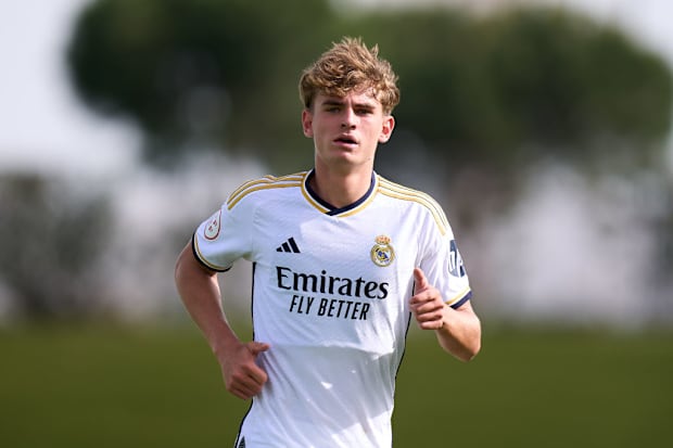 นิโก้ ปาซ