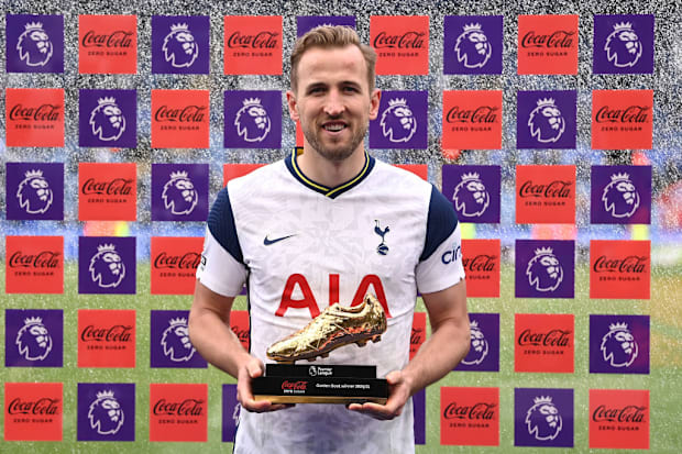 Harry Kane Harry Kane