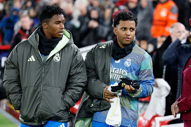 เอนดริก