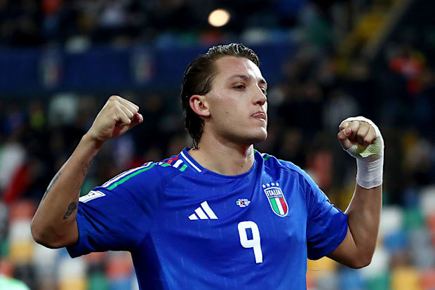 มาเตโอ เรเตกี