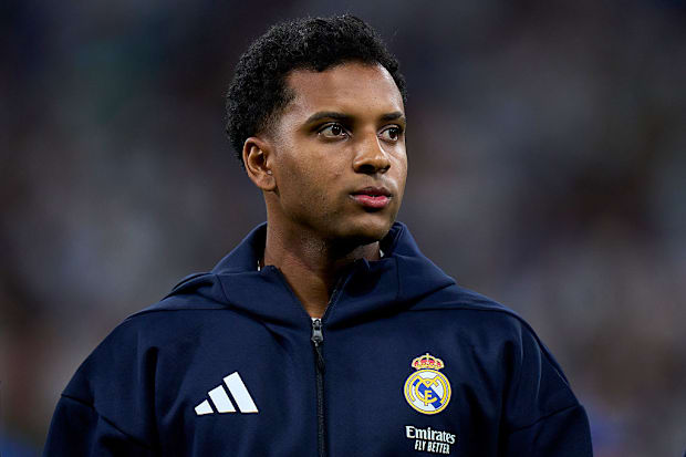 โรดรีโก้