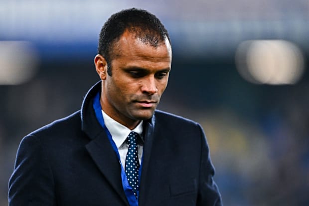 มาเฮตา โมลังโก