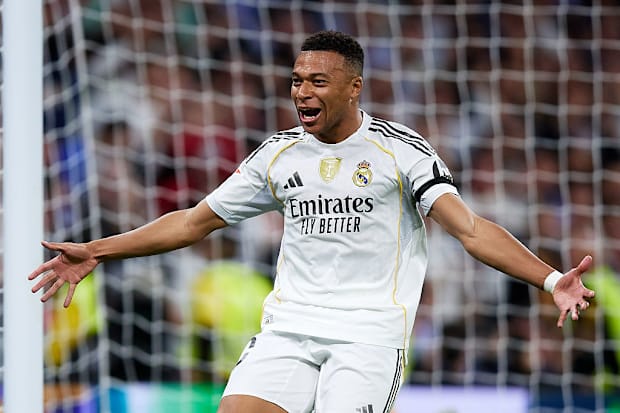 กิลเลียน เอ็มบัปเป้ กิลเลียน เอ็มบัปเป้