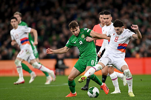 เอดูอาร์ด สเปิร์ตซยาน