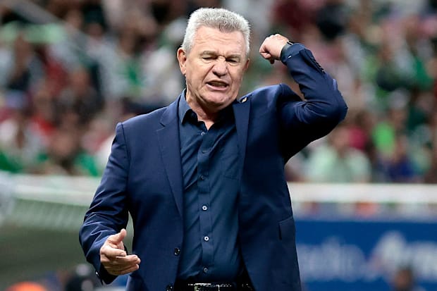 ฮาเวียร์ อากีร์เร