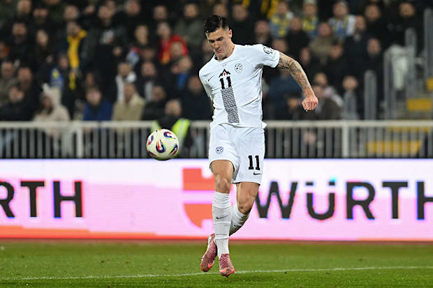 เบนจามิน เซสโก