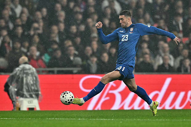 ดูซาน วลาโฮวิช