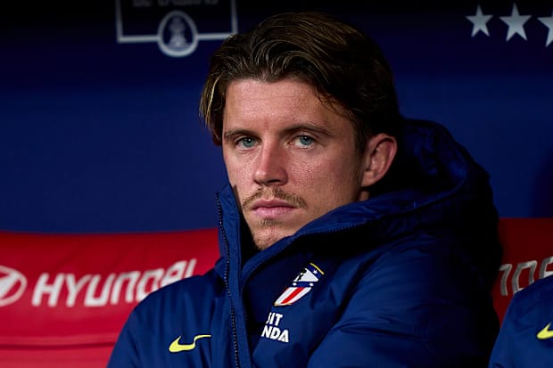 คอนเนอร์ แกลลาเกอร์ คอนเนอร์ แกลลาเกอร์