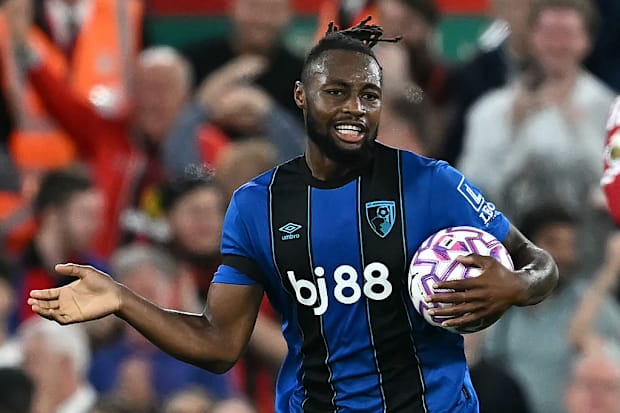 安托万·塞门约