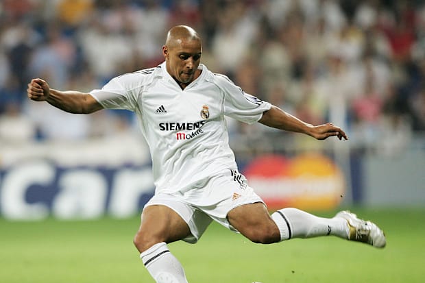 Roberto Carlos