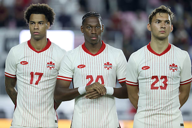 Canada National Team