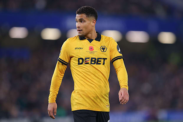 โชอาว โกเมส โชอาว โกเมส